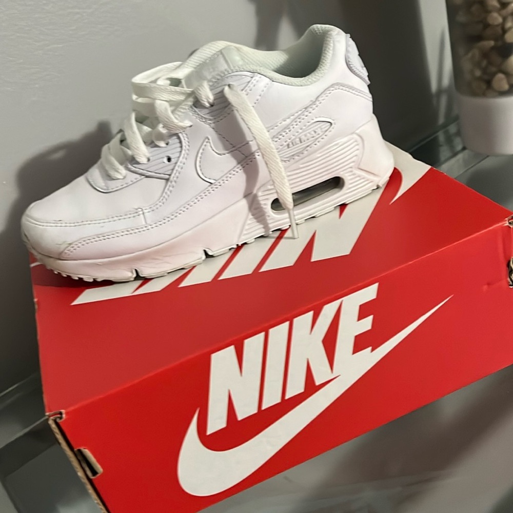 Nike Air Max